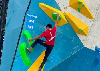 Rizky Sholeh Akbar Tembus Timnas, Wakili Indonesia di Asia Youth Championship 2026