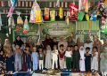TK Kartika Ajak Siswa Tiru Tauladan Nabi Muhammad