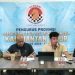 Percasi Kaltim Matangkan Porprov dan Kejurnas