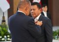Wamenpora Dukung Herindra Pimpin PB ESI, Perkuat Pembinaan Atlet Menuju Panggung Dunia