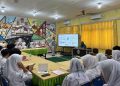 Jasa Raharja Dorong Pelajar Jadi Pelopor Keselamatan Berlalu Lintas