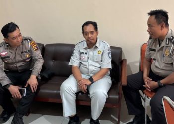 FKLL Bontang Perkuat Koordinasi Lintas Sektor untuk Tingkatkan Keselamatan Lalu Lintas