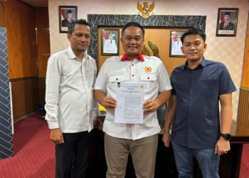 KONI Kaltim Rilis Nomor Tanding Cabor di Porprov VIII 2026