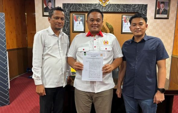 KONI Kaltim Rilis Nomor Tanding Cabor di Porprov VIII 2026