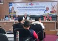 PERSAMBI Kaltim Matangkan Persiapan Jelang Porprov VIII