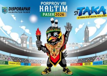 KONI Kaltim Percepat Verifikasi Atlet Porprov