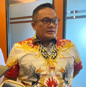 Atlet di Atas 30 Tahun Tetap Berpeluang Tampil di Porprov Kaltim