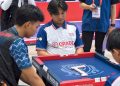 ORADO Berau Siapkan Delapan Atlet untuk Ekshibisi Porprov VIII Kaltim