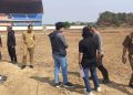 Lapangan Baru 50 Persen, Baseball-Softball Siapkan Plan B Main di Porprov
