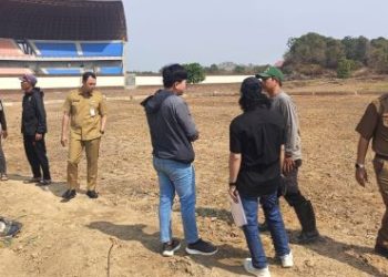 Lapangan Baru 50 Persen, Baseball-Softball Siapkan Plan B Main di Porprov