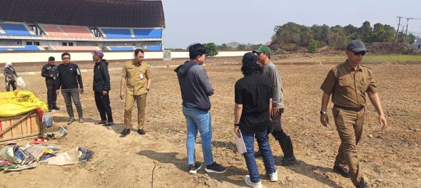 Lapangan Baru 50 Persen, Baseball-Softball Siapkan Plan B Main di Porprov