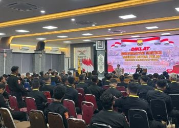 Jasa Raharja Perkuat Gerakan Keselamatan Berlalu Lintas