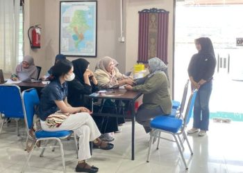Jasa Raharja Samarinda Gelar MUKL