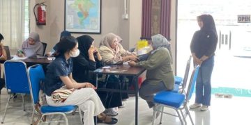 Jasa Raharja Samarinda Gelar MUKL