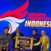 KONI Apresiasi Kepemimpinan Herindra, Kepengurusan Baru PB ESI Perkuat Prestasi Nasional