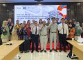 Kolaborasi Jasa Raharja, BPJS, dan Rumah Sakit Bontang Perkuat Pelayanan Korban Kecelakaan
