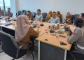 Satukan Langkah untuk Keselamatan, Jasa Raharja Hadiri FKLL Kota Samarinda