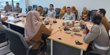 Satukan Langkah untuk Keselamatan, Jasa Raharja Hadiri FKLL Kota Samarinda