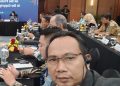 Sekjen SMSI Pusat Soroti Monopoli Penyelenggaraan HPN
