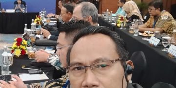Sekjen SMSI Pusat Soroti Monopoli Penyelenggaraan HPN