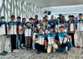 Atlet Percasi Kaltim Ikuti Kejurnas Catur 2026