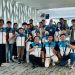 Atlet Percasi Kaltim Ikuti Kejurnas Catur 2026