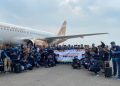 Kontingen PWI Kaltim Terancam Absen di Porwanas Lampung