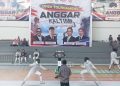 IKASI Kaltim Gelar Open Tournament